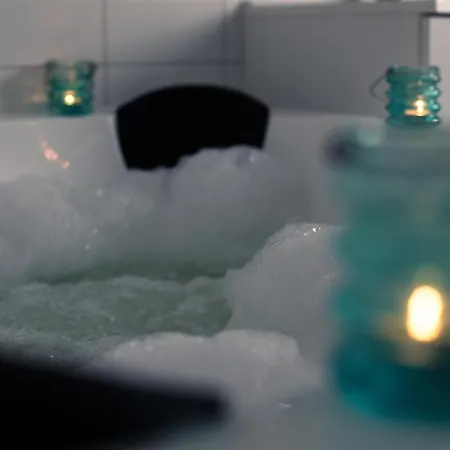 Ostsee-himmelreich Appartamento