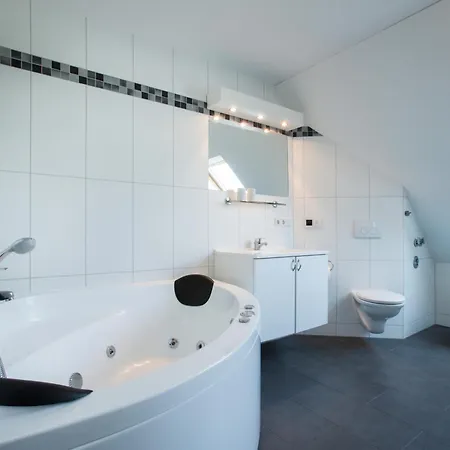 Ostsee-himmelreich Apartment *