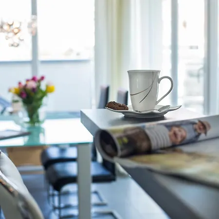 Ostsee-himmelreich Appartamento Großenbrode