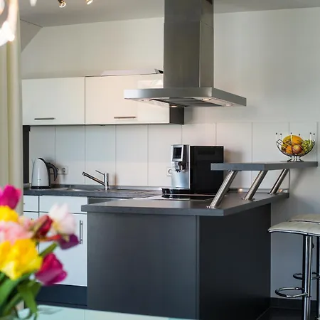 Ostsee-himmelreich Appartamento