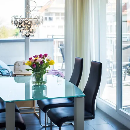 Apartment Ostsee-himmelreich
