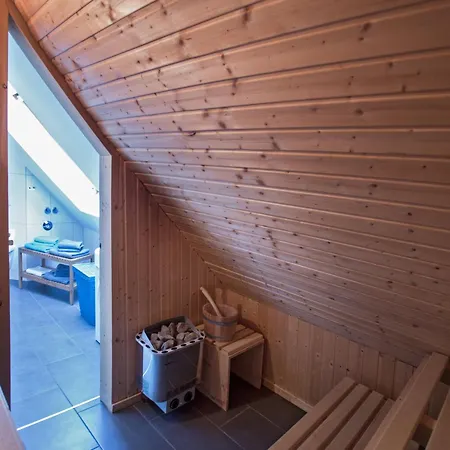 Ostsee-himmelreich Appartamento *