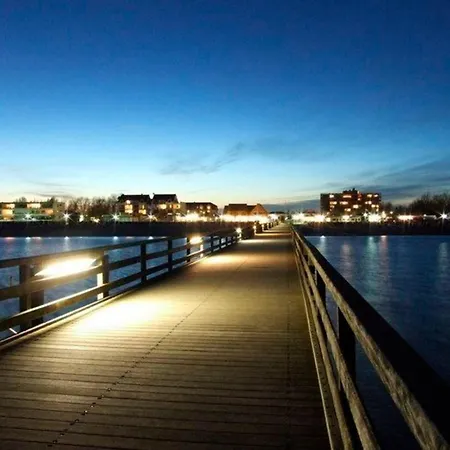 Appartamento Ostsee-himmelreich Großenbrode