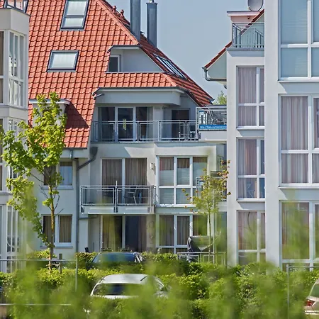 Ostsee-himmelreich Appartamento Großenbrode