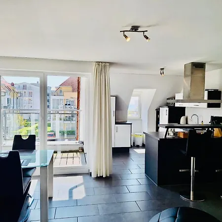 Apartment Ostsee-himmelreich