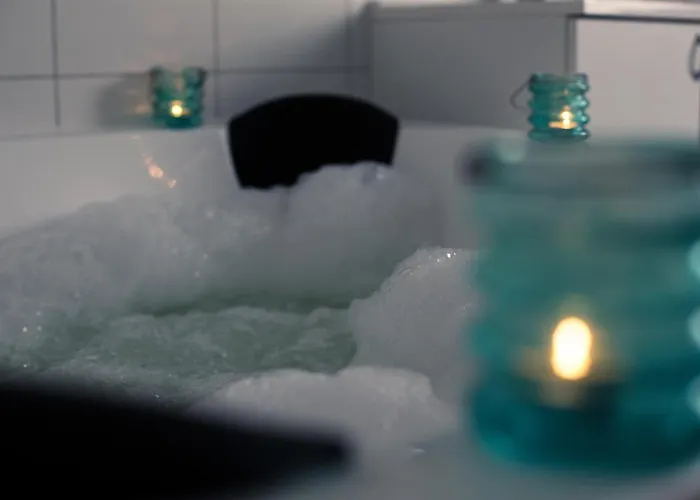 Ostsee-himmelreich Apartment