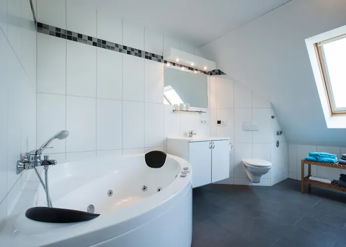 Ostsee-himmelreich Apartment *