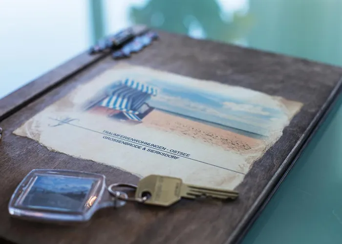 Ostsee-himmelreich Apartment