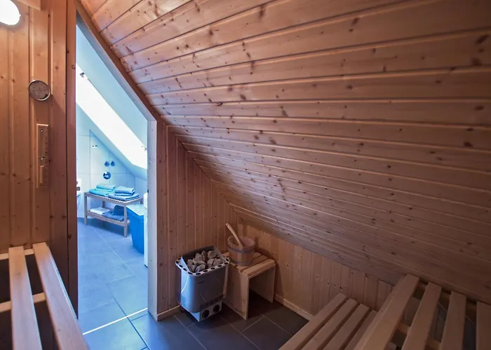 Ostsee-himmelreich Apartment *